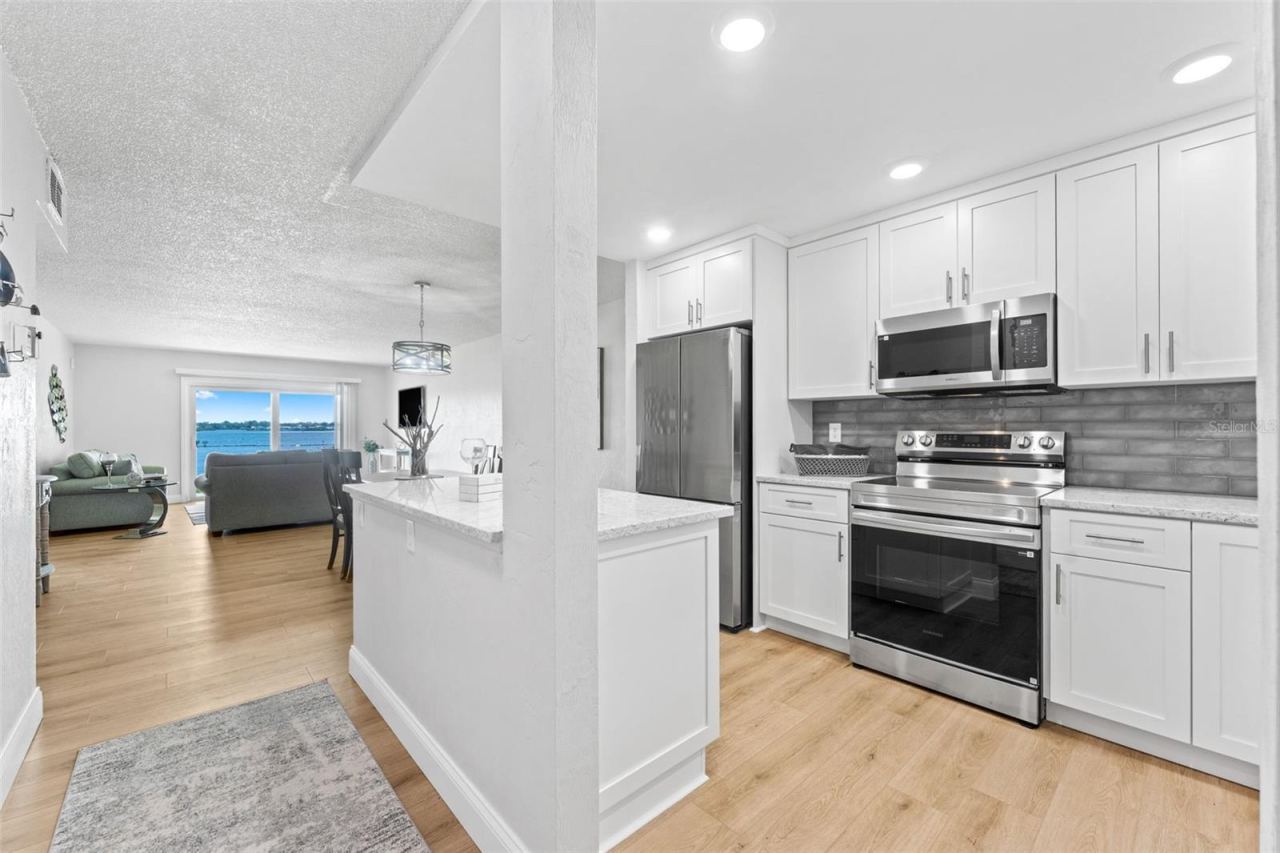 Photo 2 of 20: Newly renovated riverfront home.