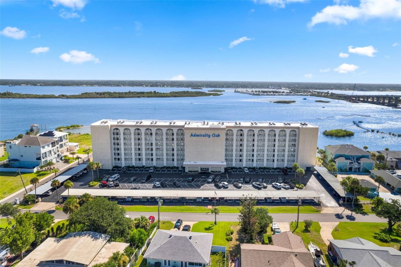 Photo 1 of 20: Admiralty Club Condo3606 S Peninsula Dr, Port Orange, FL
