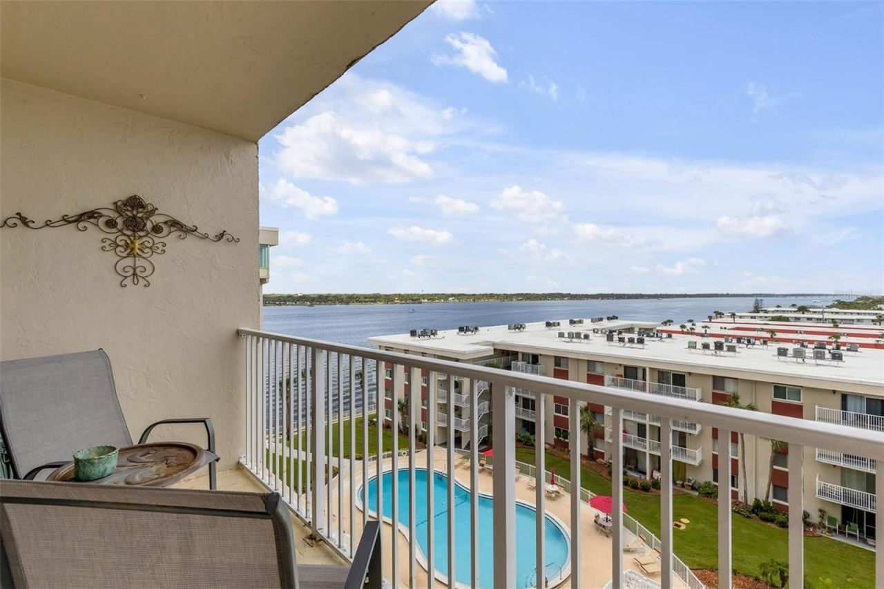 Photo 6 of 20: Balcony View
