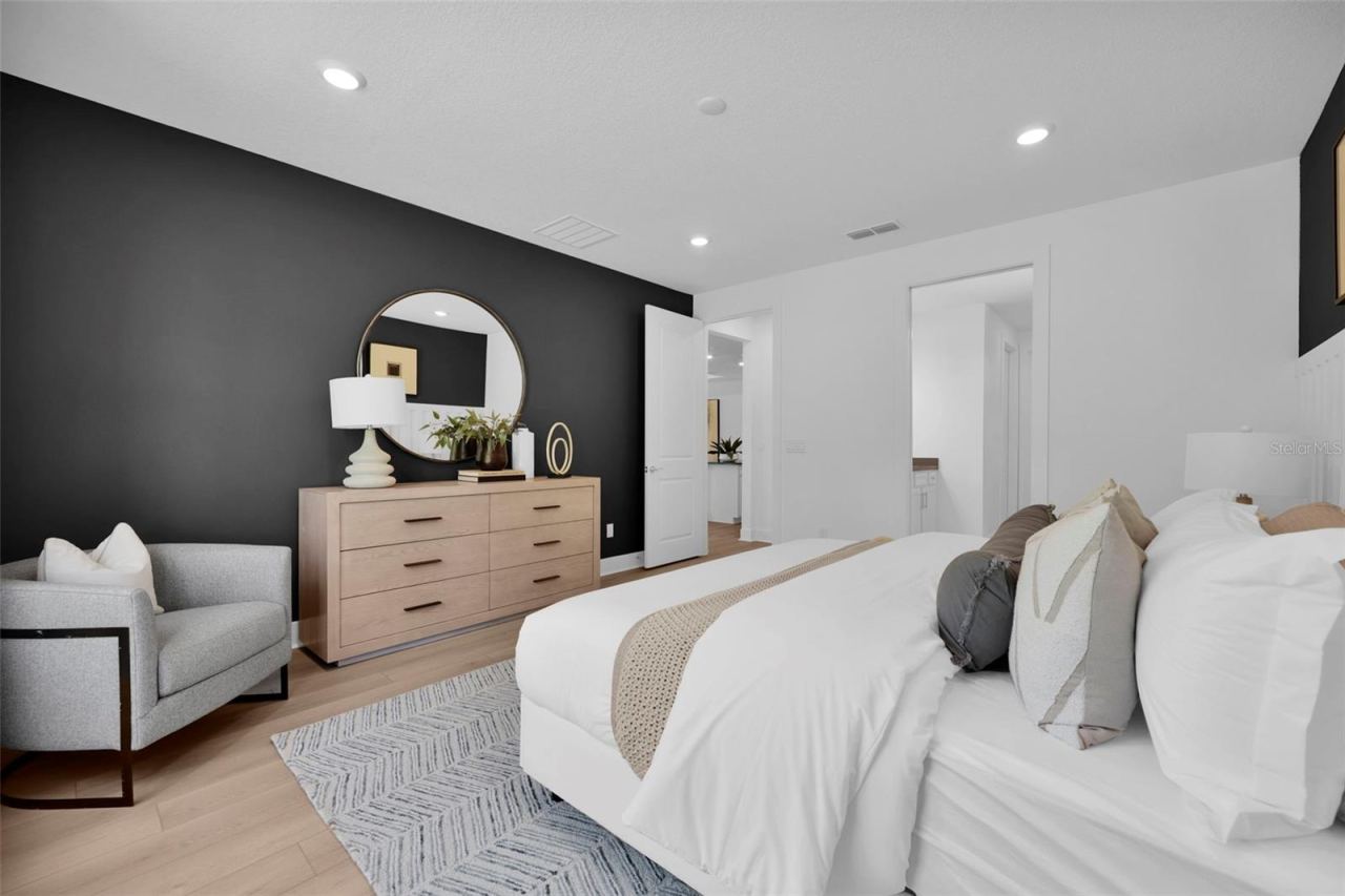 Photo 13 of 20: Model Home Pictured