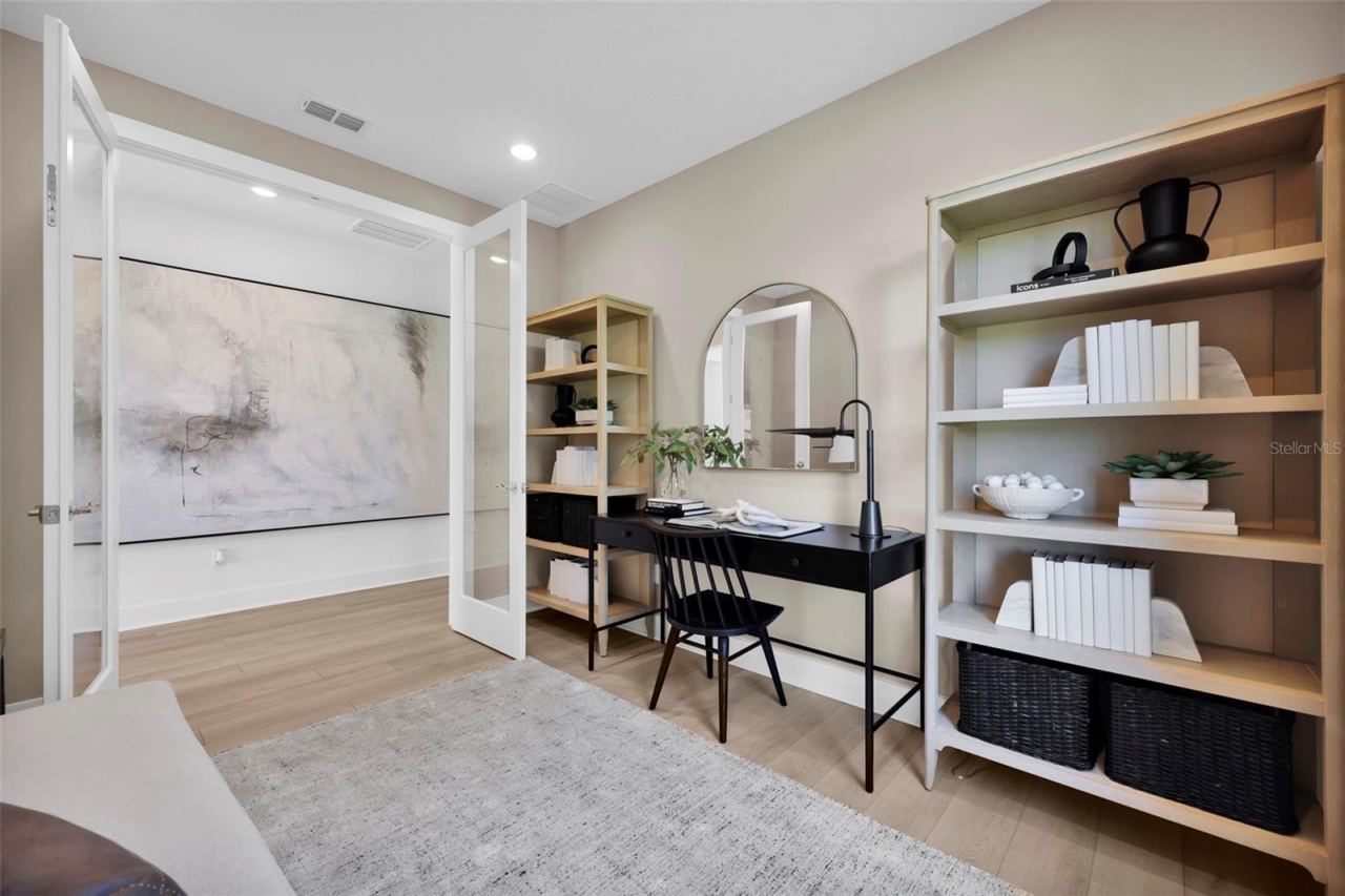 Photo 19 of 20: Model Home Pictured