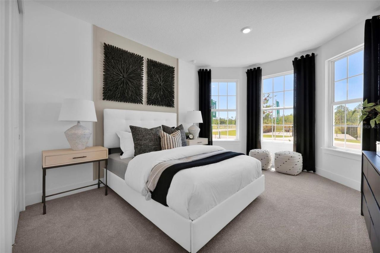 Photo 16 of 20: Model Home Pictured