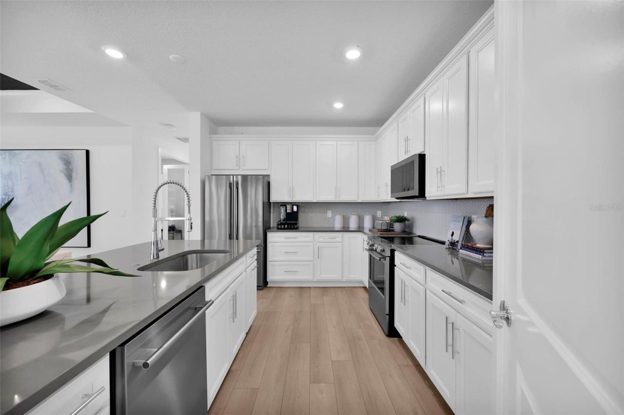 Photo 8 of 20: Model Home Pictured