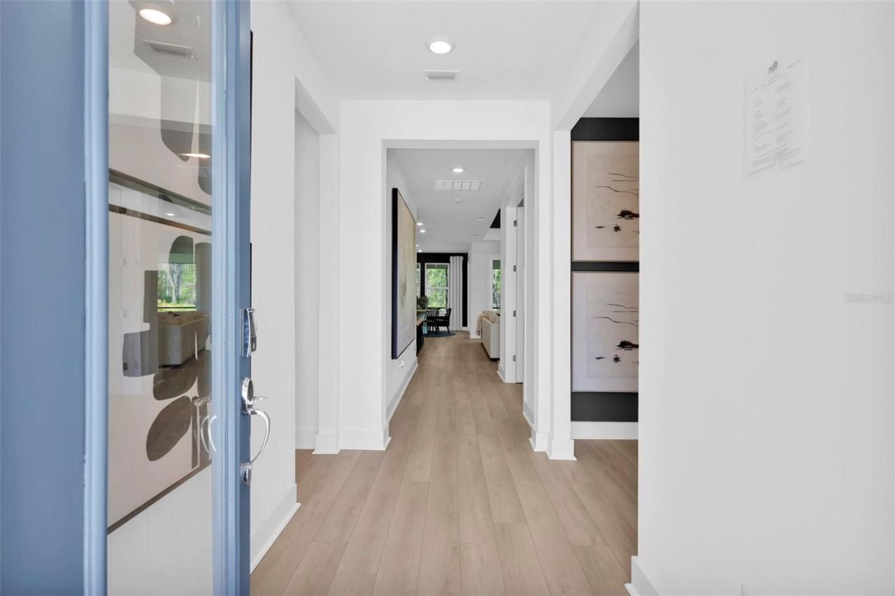 Photo 5 of 20: Model Home Pictured