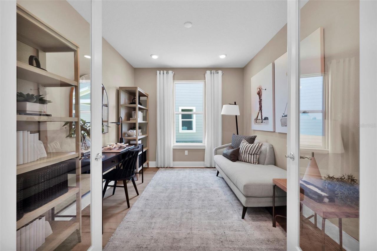Photo 18 of 20: Model Home Pictured