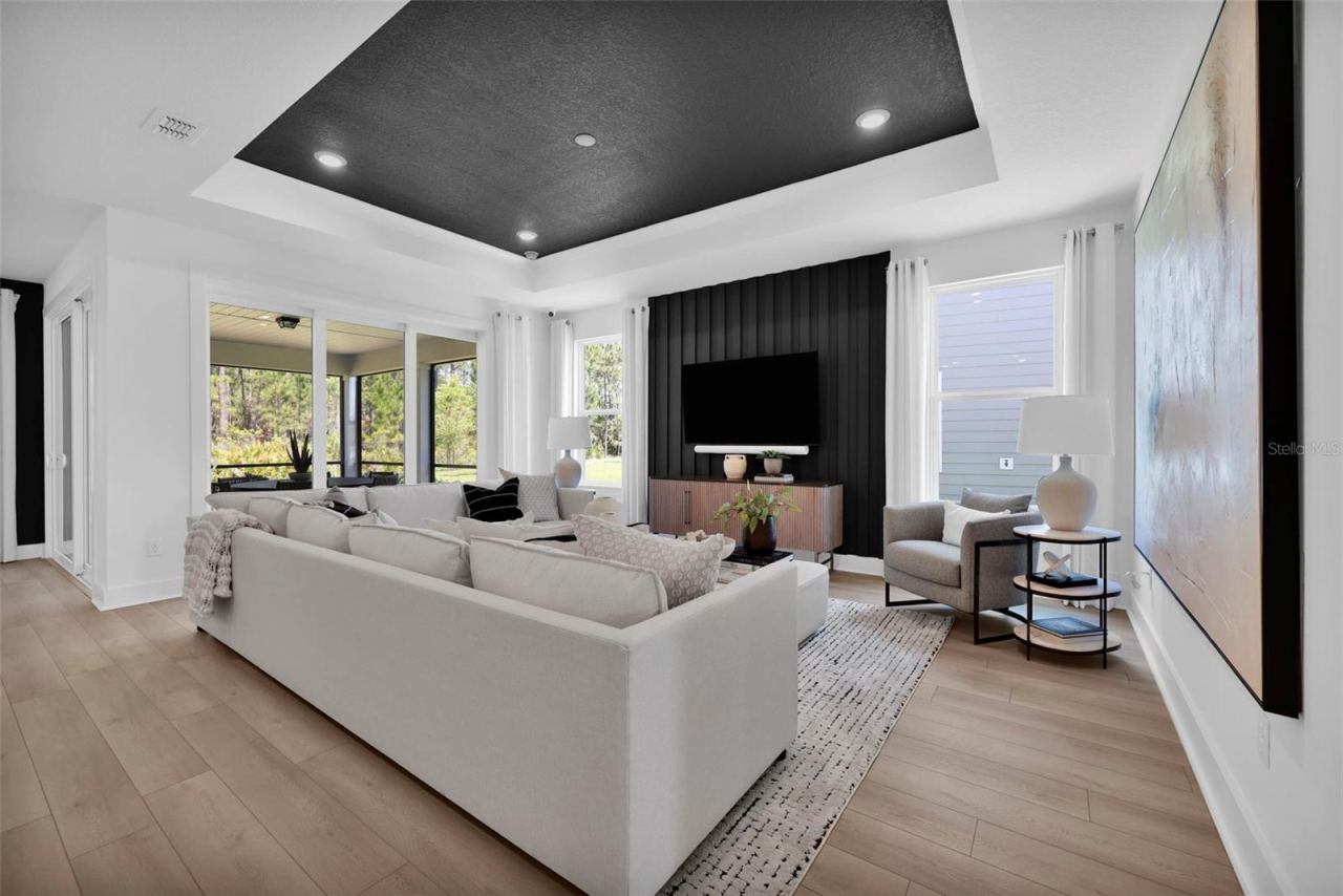 Photo 10 of 20: Model Home Pictured