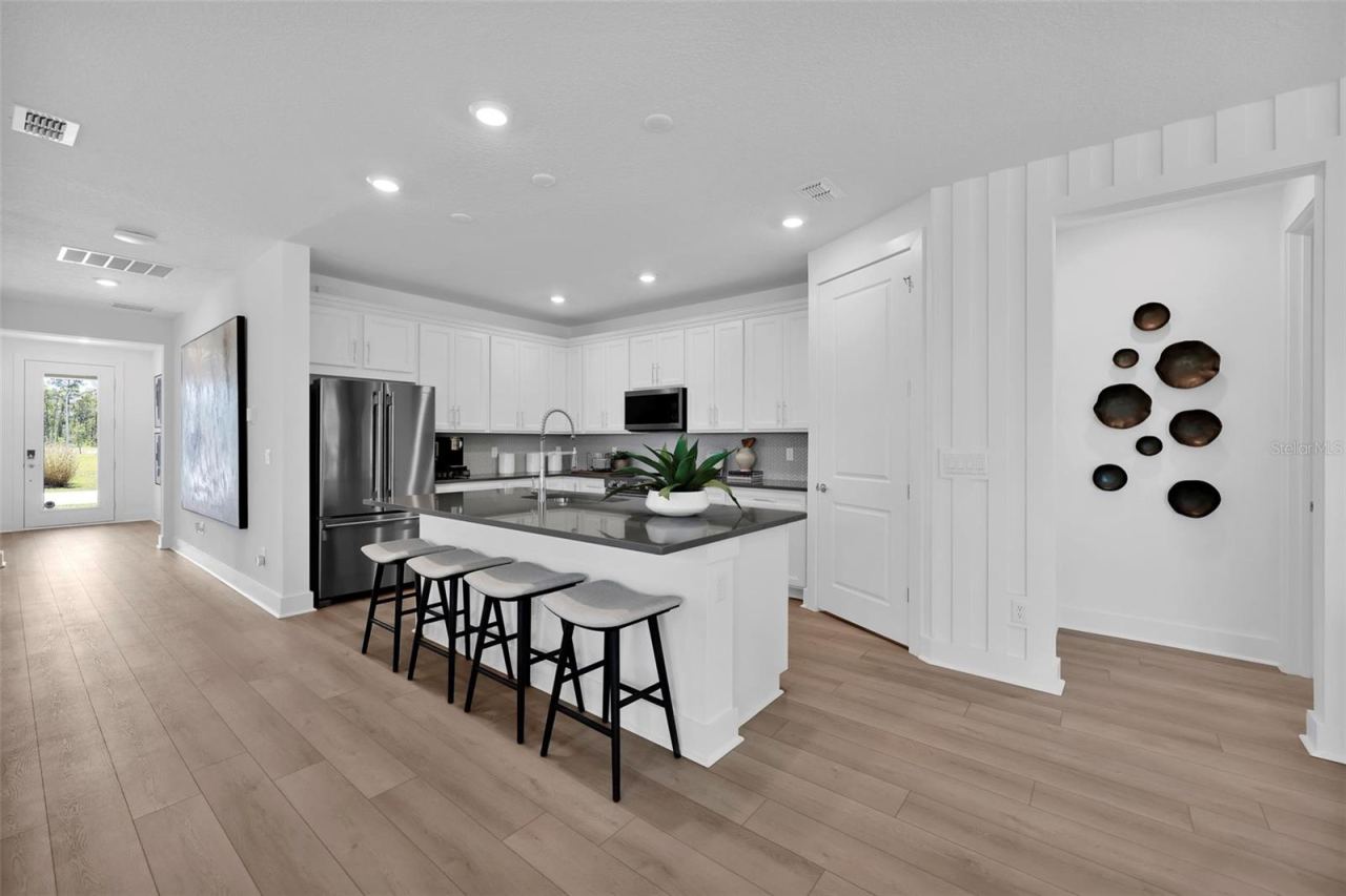 Photo 7 of 20: Model Home Pictured