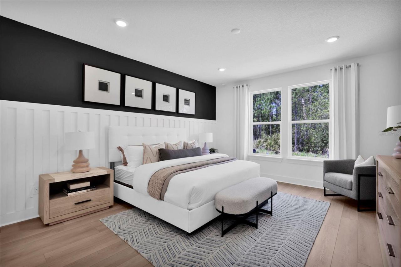 Photo 12 of 20: Model Home Pictured