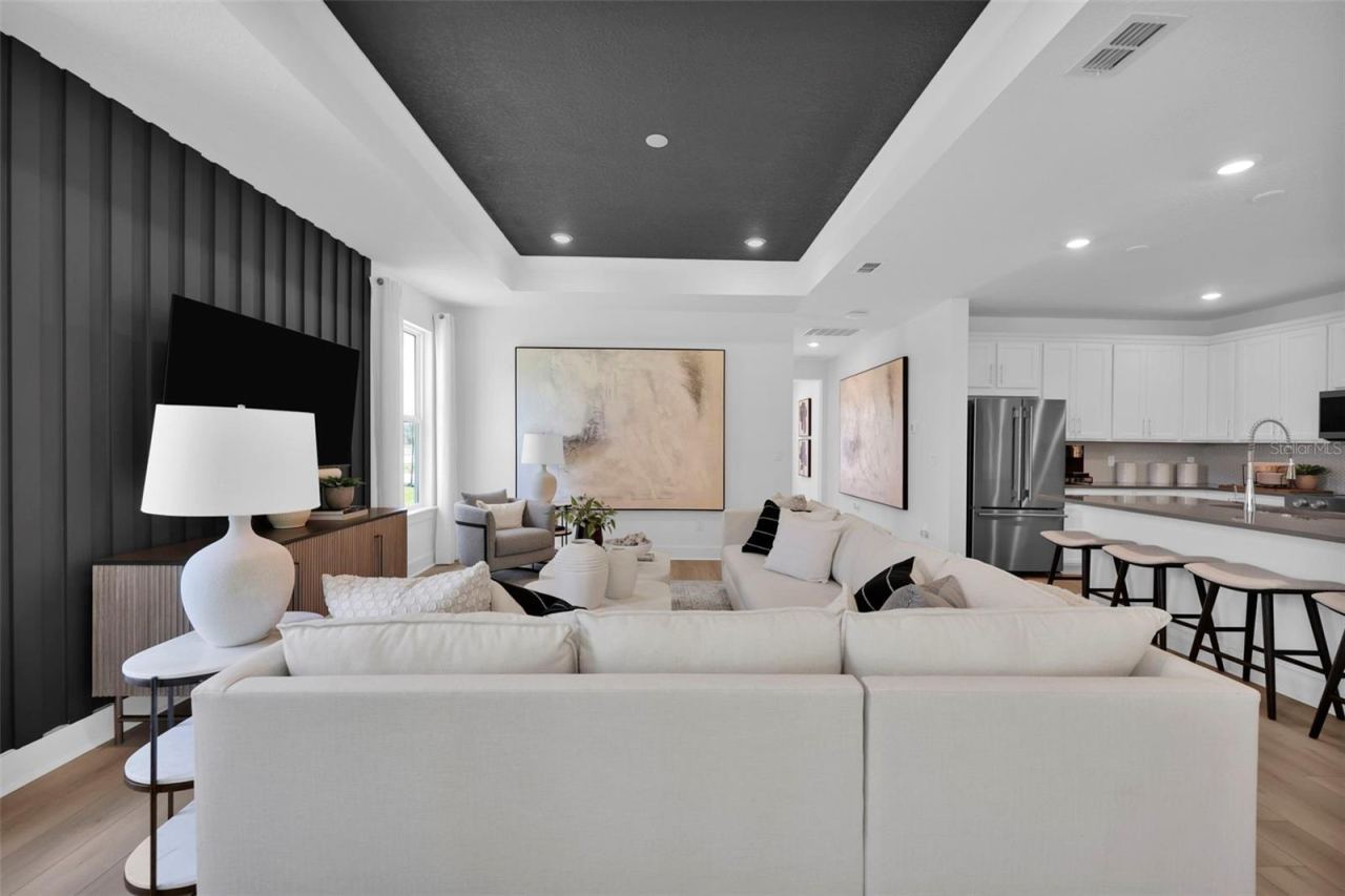 Photo 11 of 20: Model Home Pictured