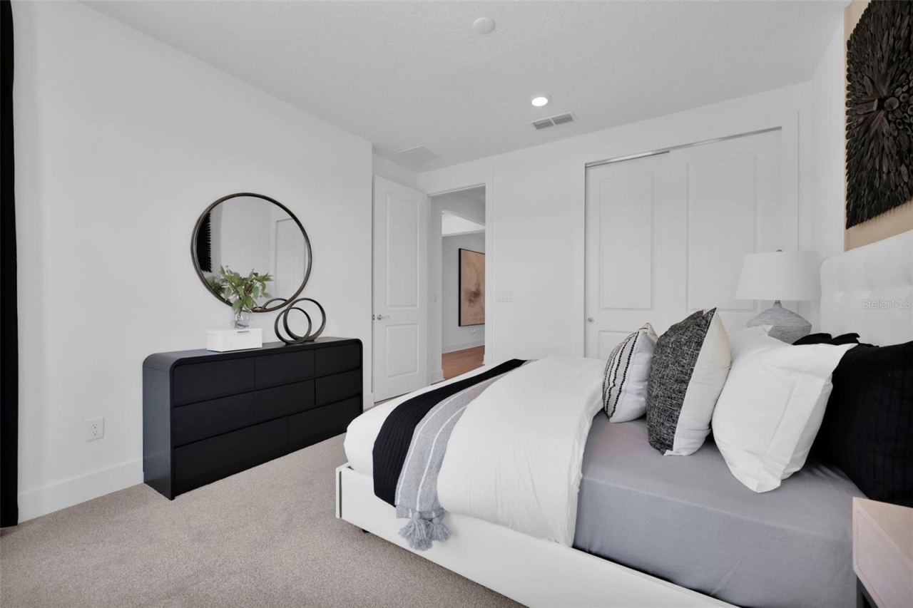Photo 17 of 20: Model Home Pictured
