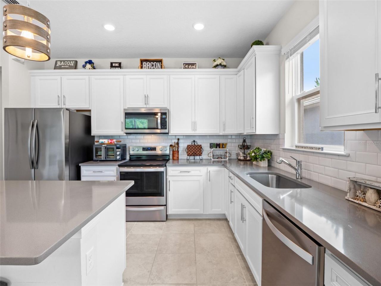Photo 9 of 20: Kitchen Island