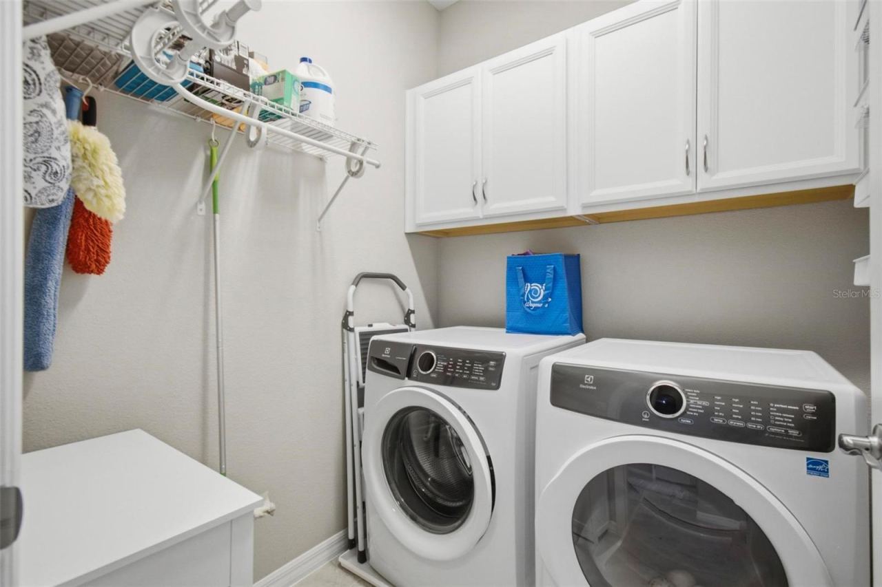 Photo 11 of 20: Laundry room