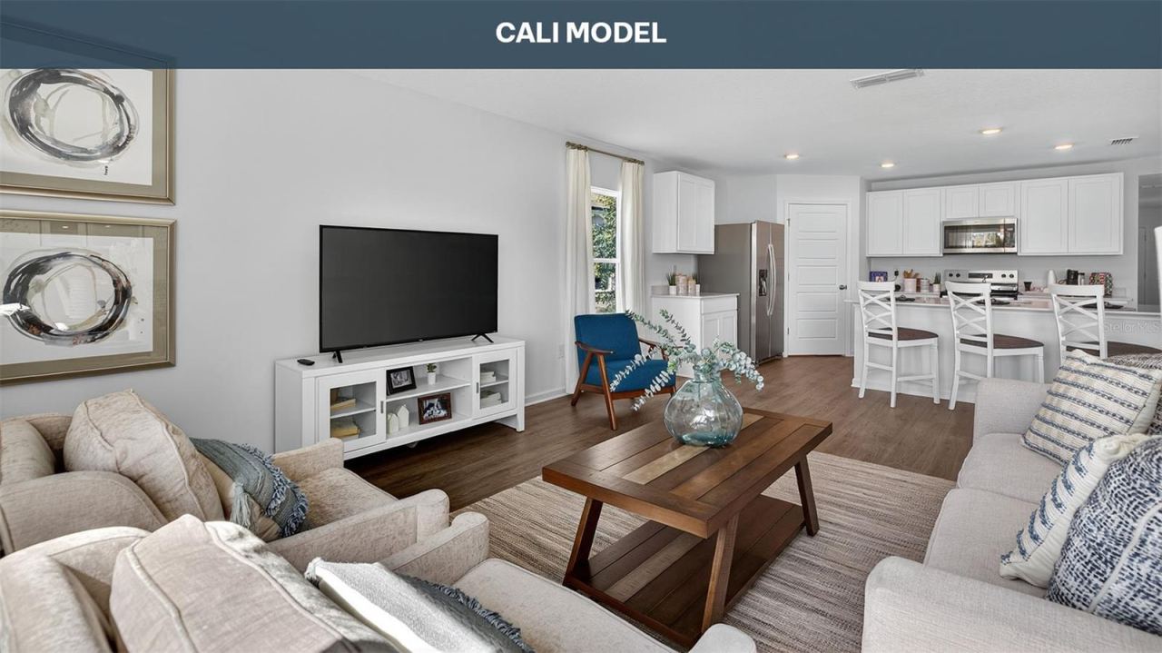 Photo 10 of 20: Photo of Model Home