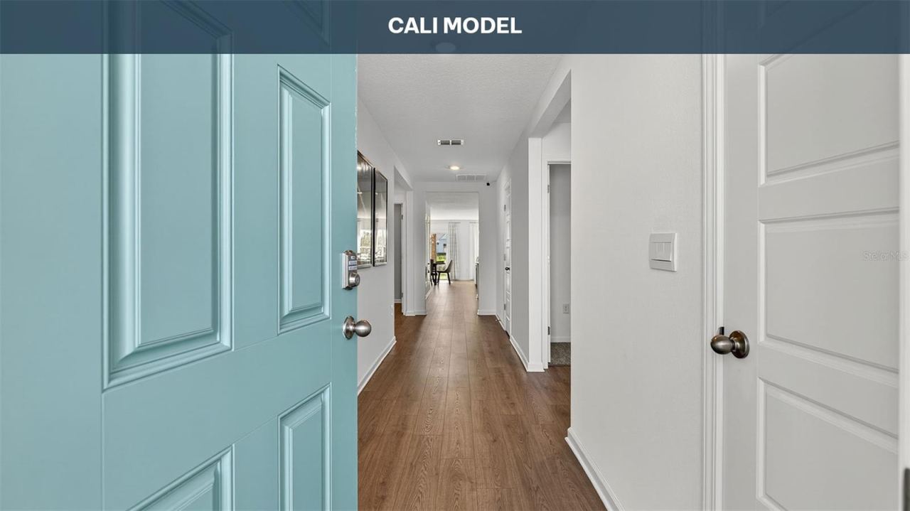 Photo 3 of 20: Photo of Model Home