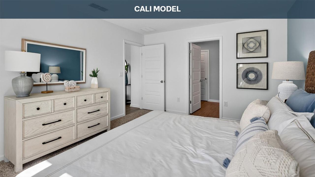 Photo 18 of 20: Photo of Model Home