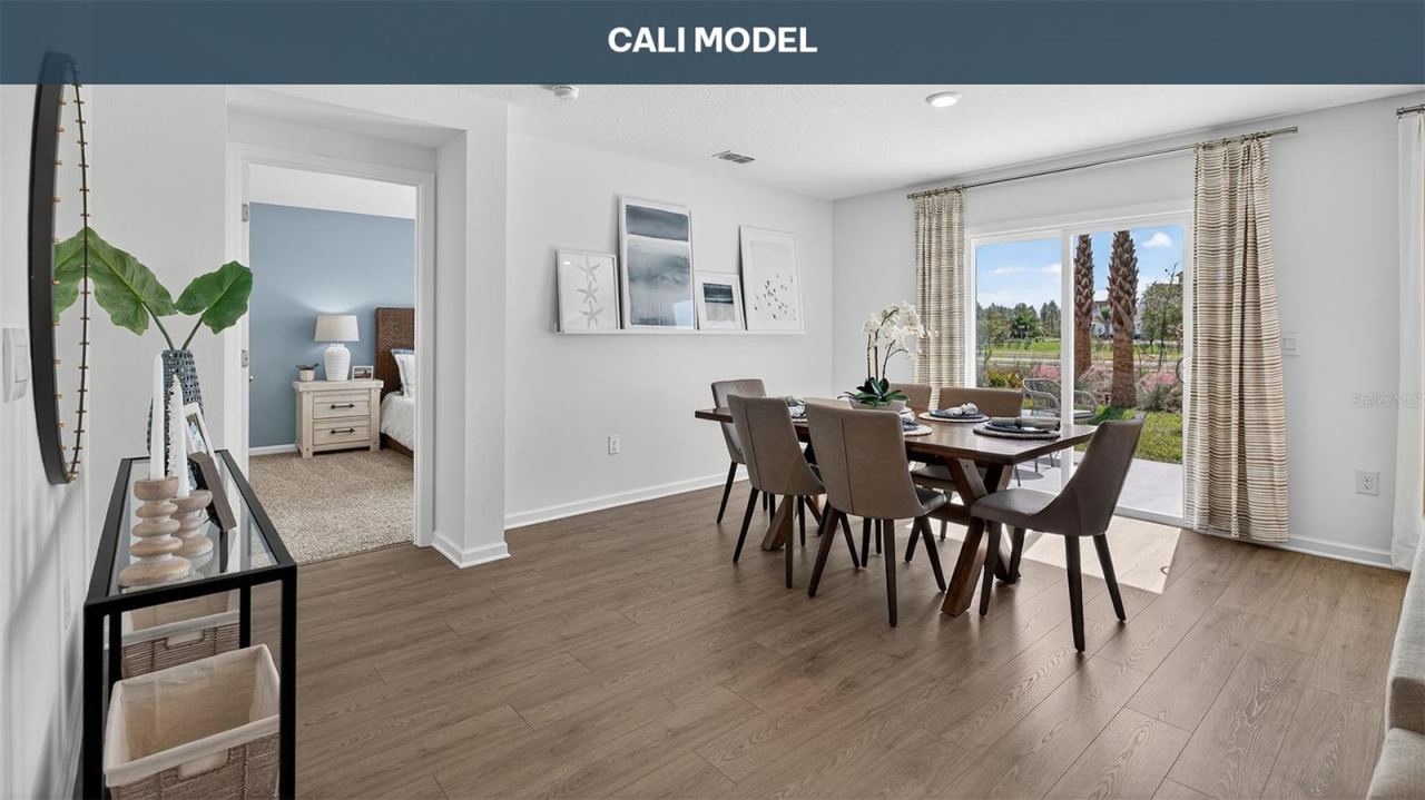 Photo 12 of 20: Photo of Model Home