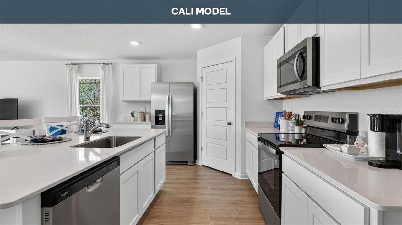 Photo 7 of 20: Photo of Model Home