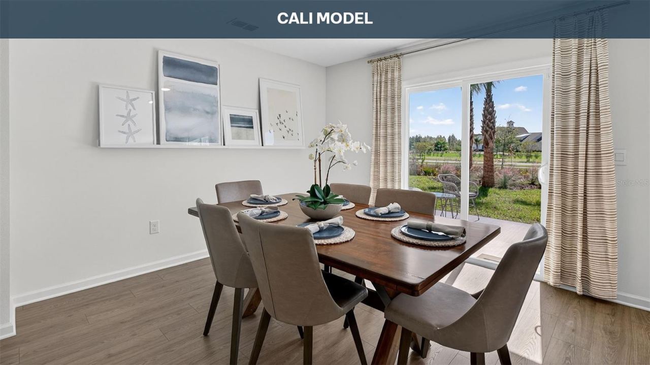 Photo 13 of 20: Photo of Model Home