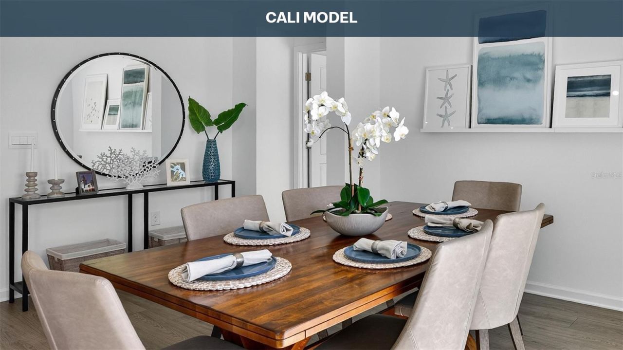 Photo 14 of 20: Photo of Model Home