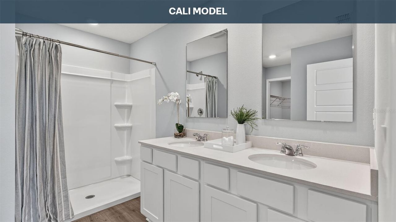 Photo 19 of 20: Photo of Model Home