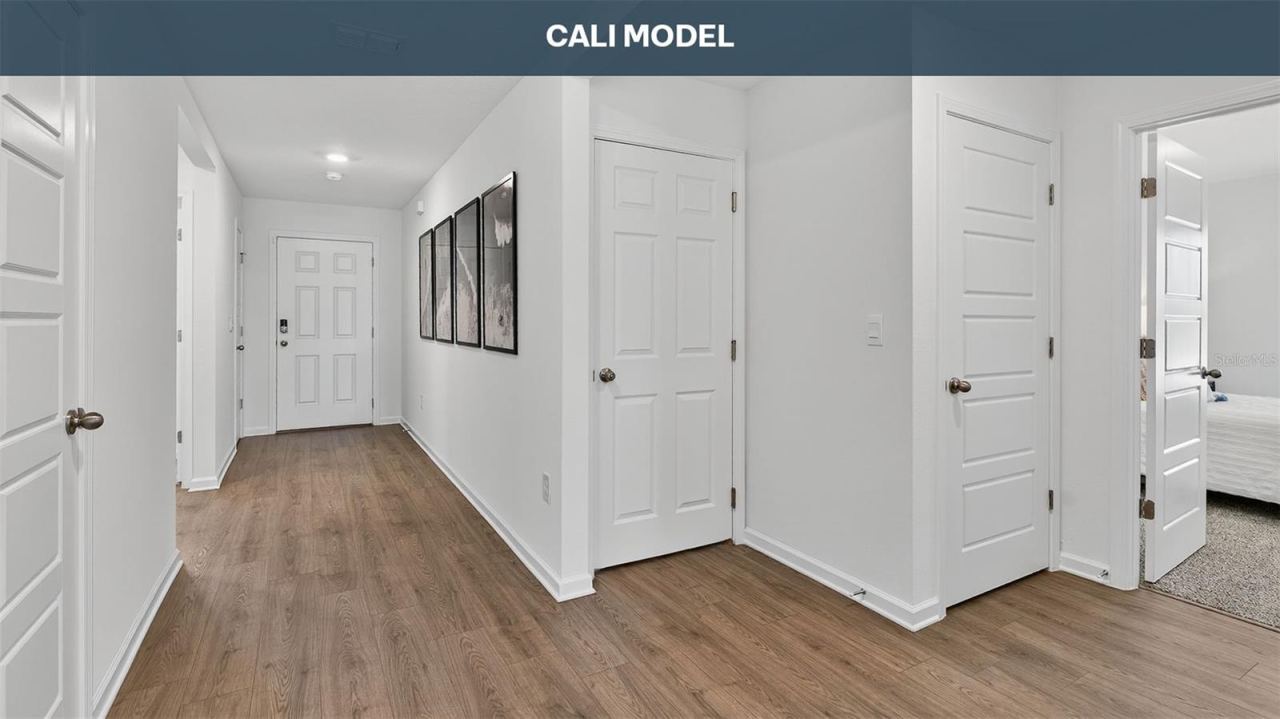Photo 4 of 20: Photo of Model Home