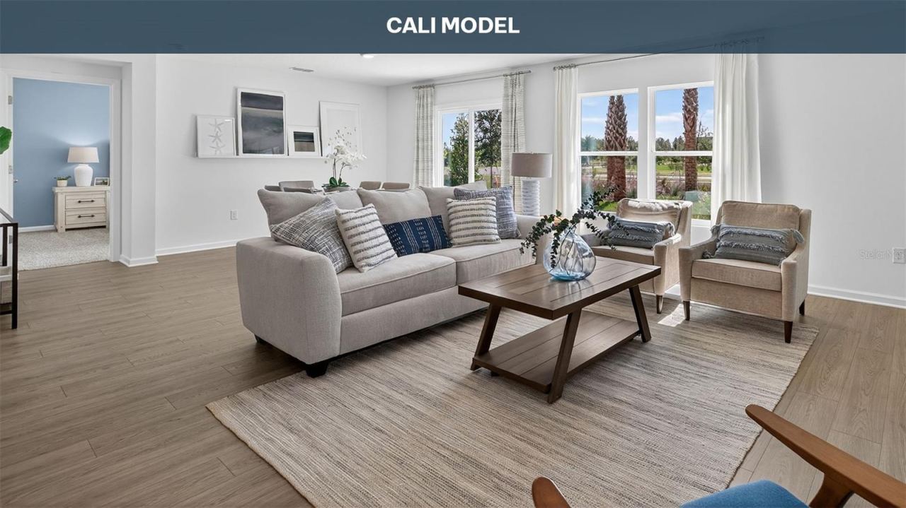 Photo 9 of 20: Photo of Model Home