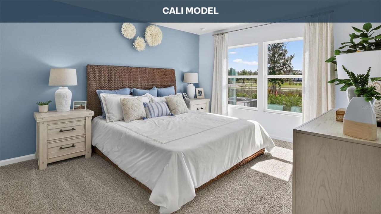 Photo 16 of 20: Photo of Model Home