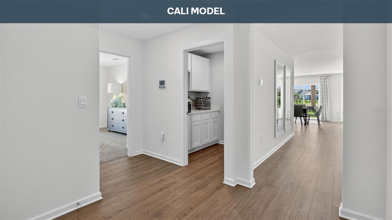 Photo 5 of 20: Photo of Model Home