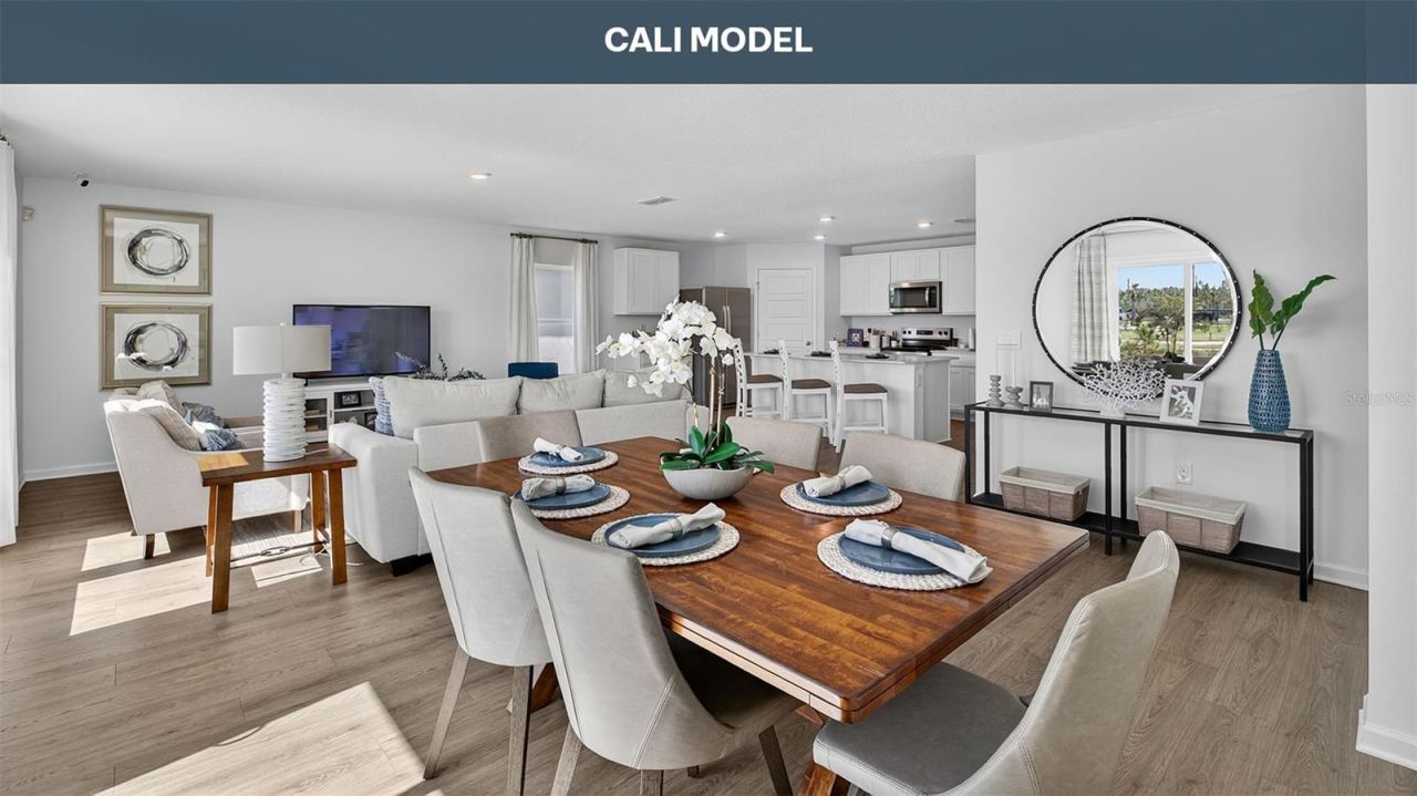 Photo 15 of 20: Photo of Model Home