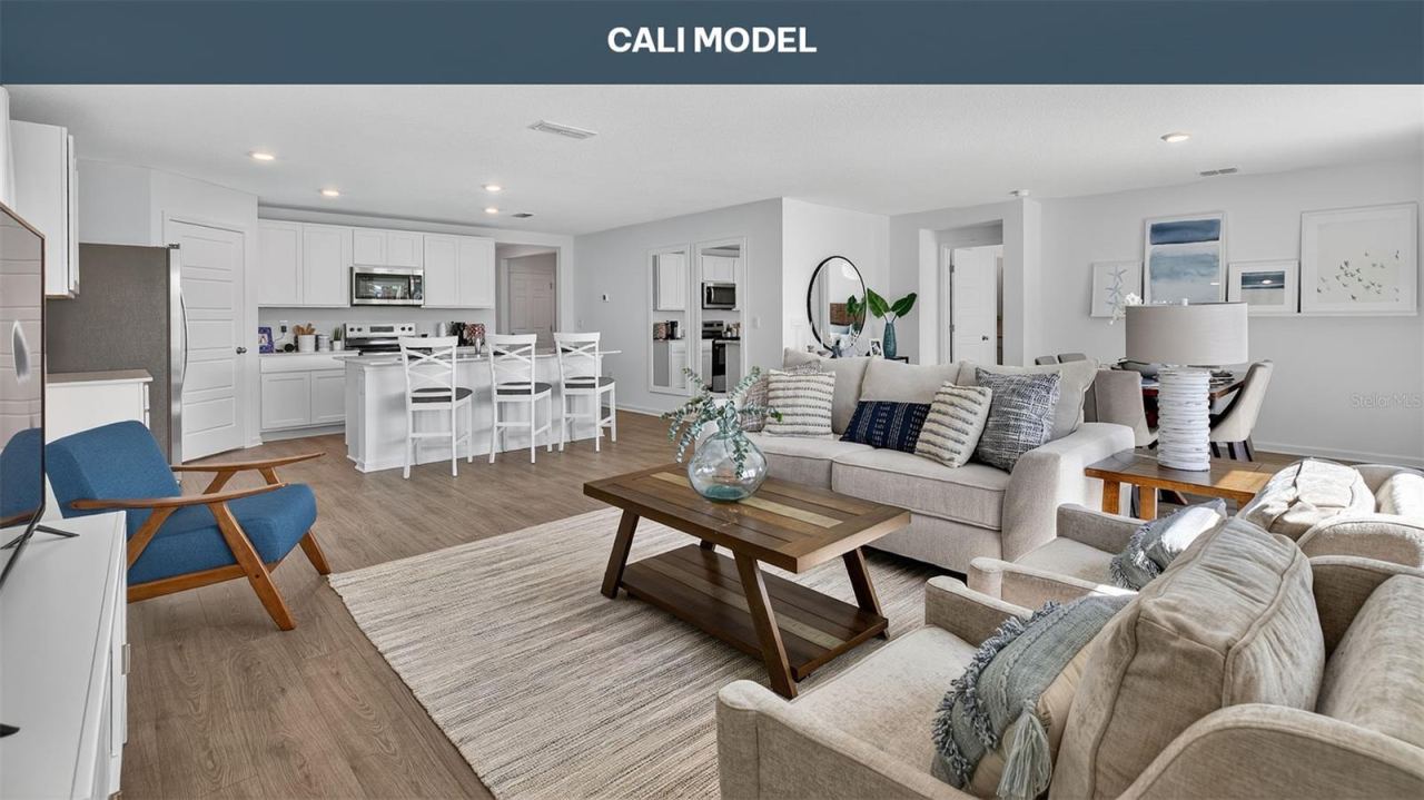 Photo 11 of 20: Photo of Model Home