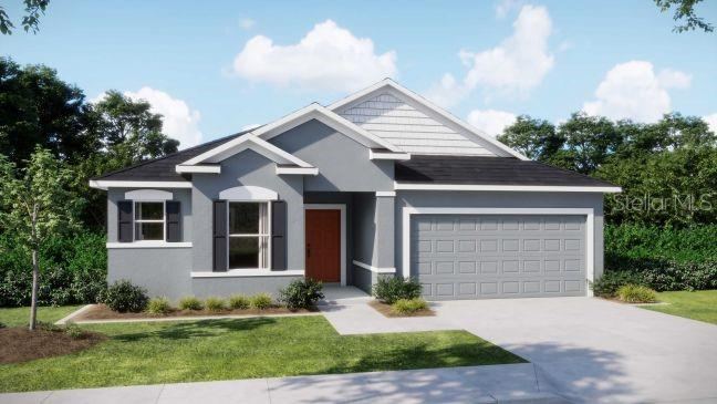 Photo 1 of 20: Artist Rendering
