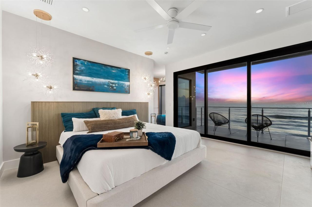 Photo 8 of 20: Wake up to this every morning in your Primary Suite.