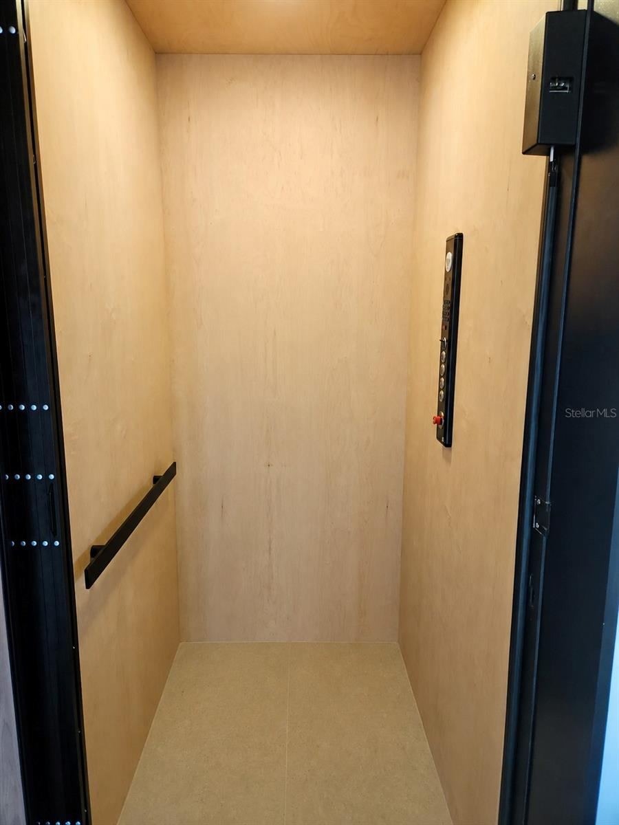Photo 11 of 20: Access all 3 floors with ease.