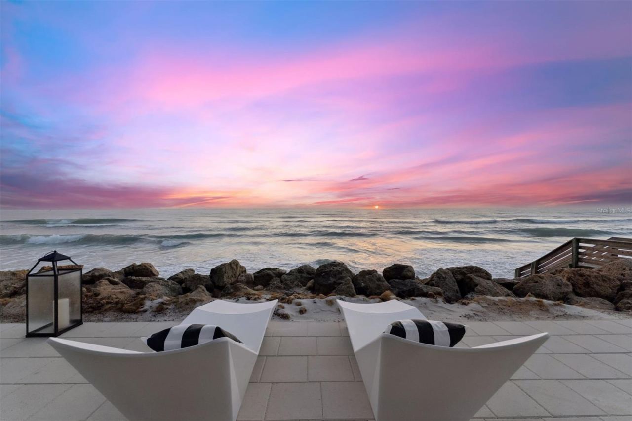 Photo 3 of 20: Enjoy the Sunrise over the Atlantic from your porch or Balconies!