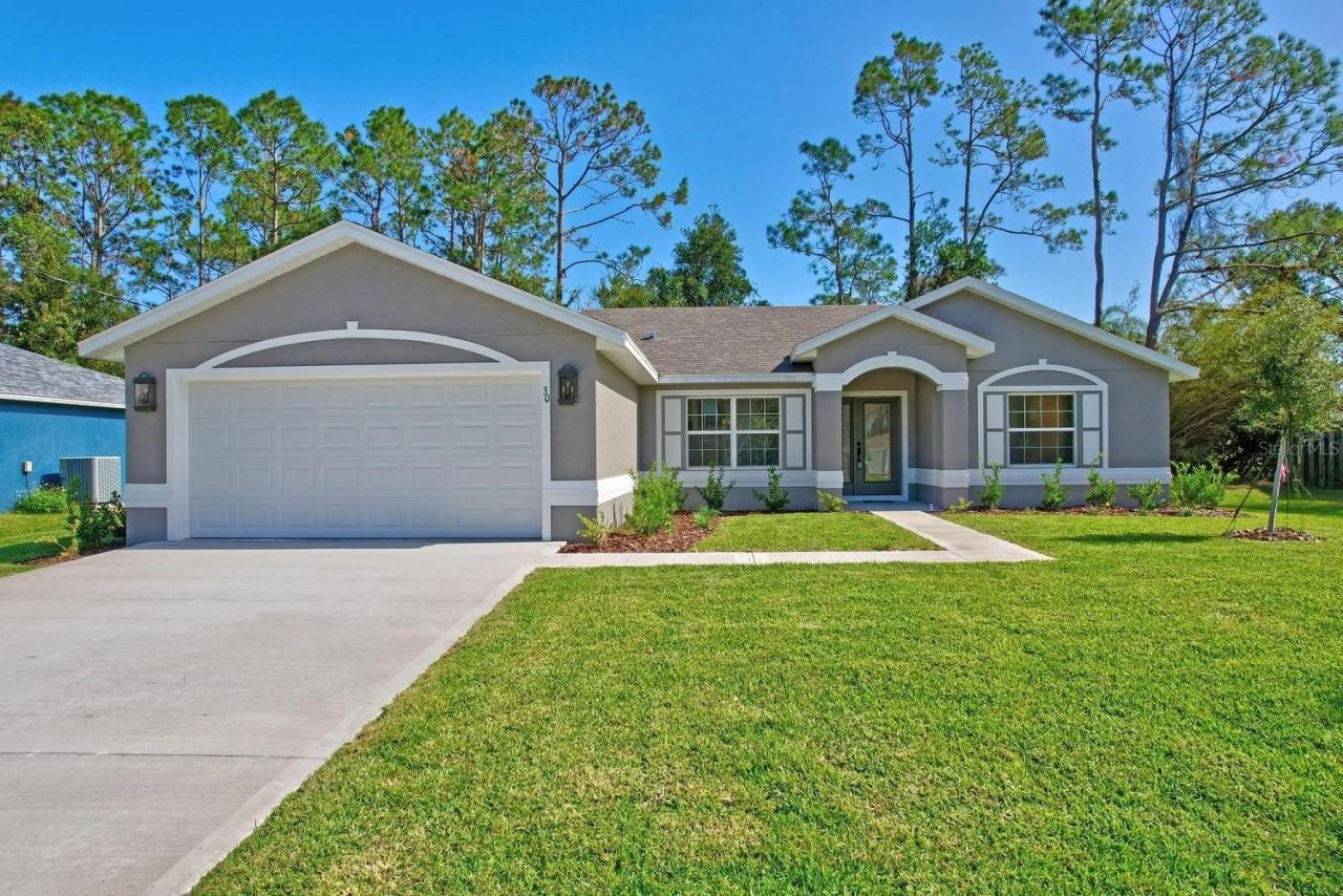 Photo 1 of 1: Not actual home example only