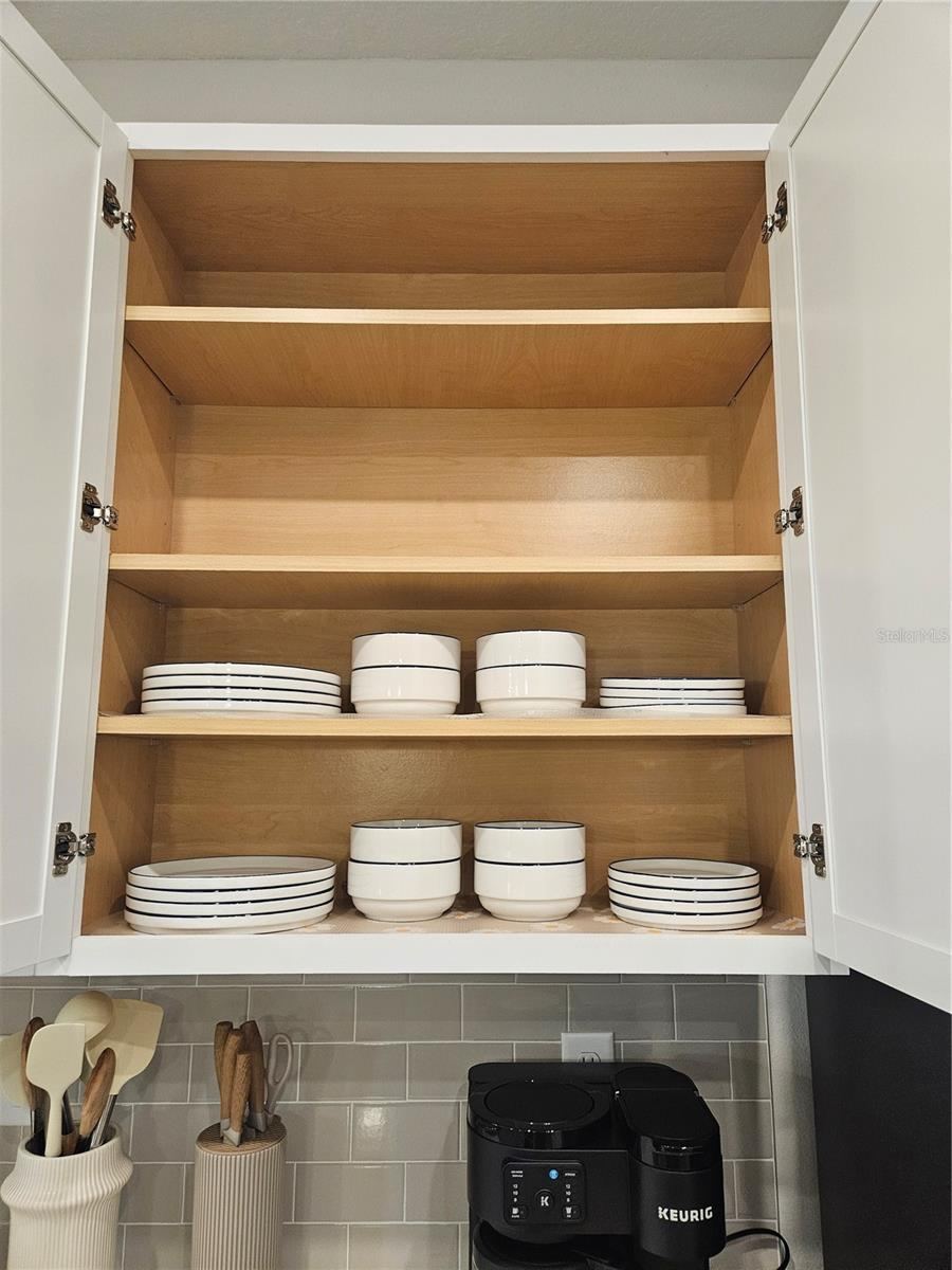 Photo 12 of 20: Wood soft close cabinets