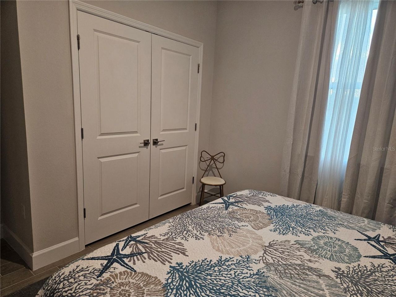 Photo 17 of 20: Closet in bedroom 2