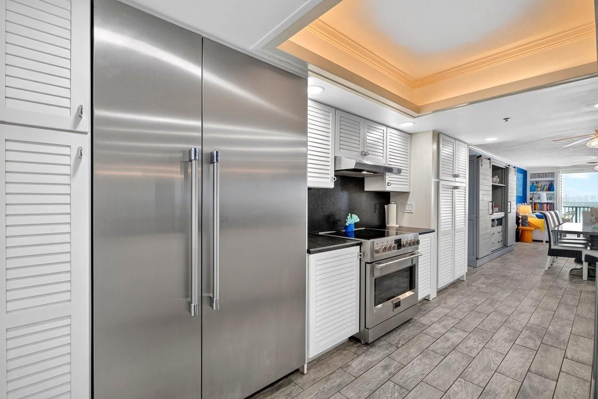 Photo 7 of 20: High End Kitchen Appliances