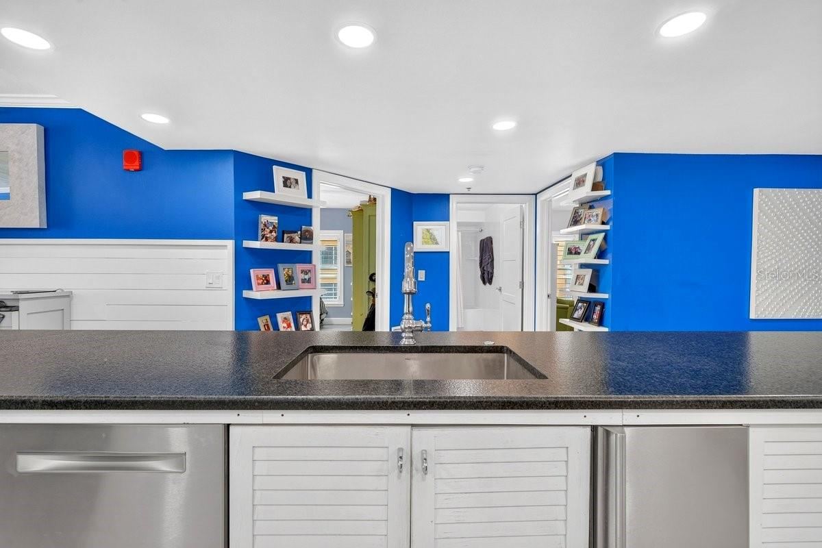 Photo 8 of 20: Open Concept Kitchen