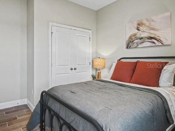 Photo 20 of 20: Model home - actual features may vary.