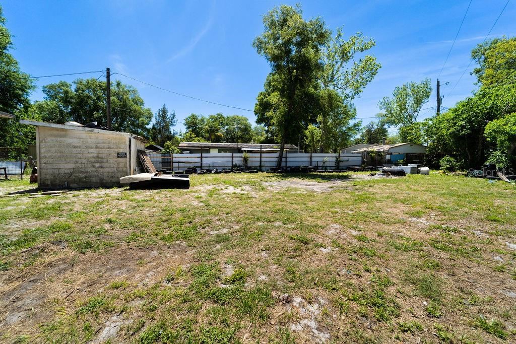 Photo 19 of 20: Double Wide
