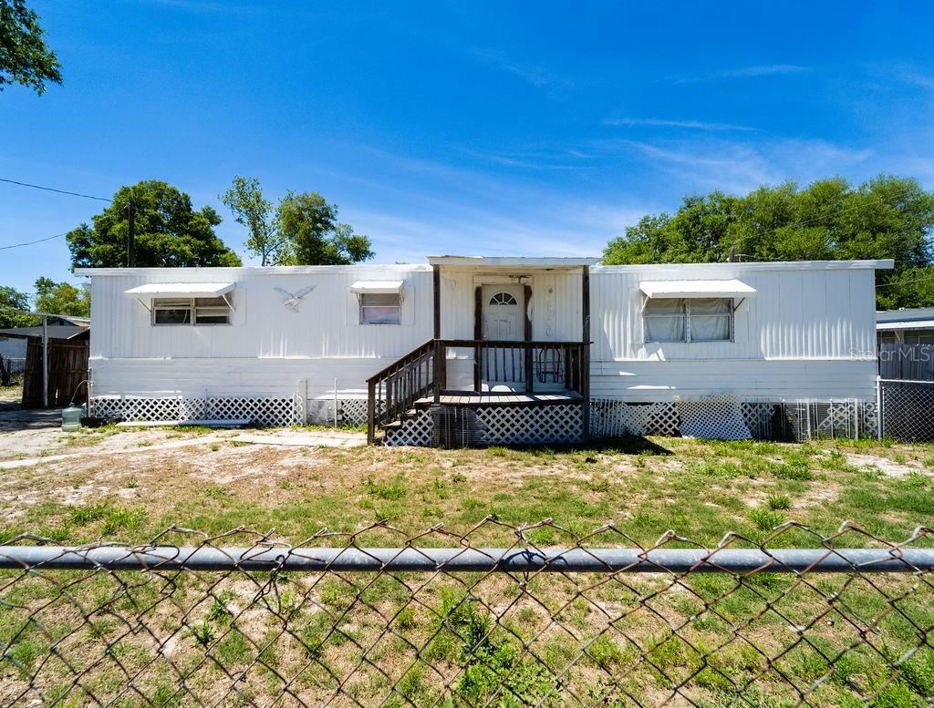 Photo 1 of 20: Double Wide