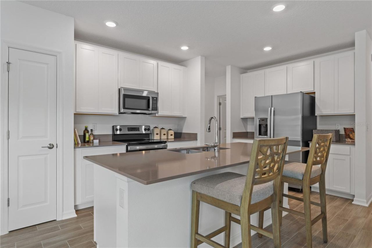 Photo 4 of 20: Kitchen