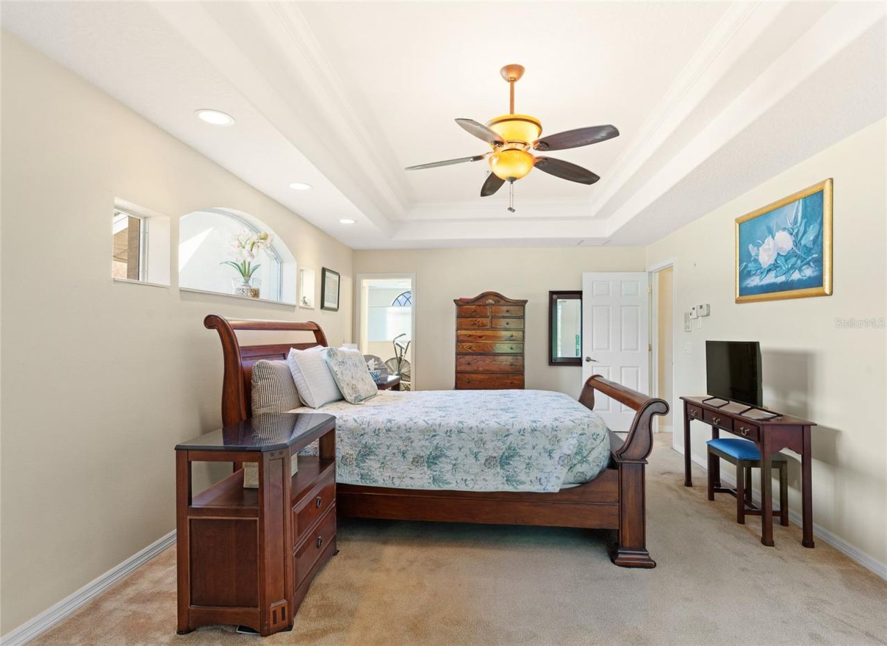 Photo 14 of 20: Master Bedroom Suite