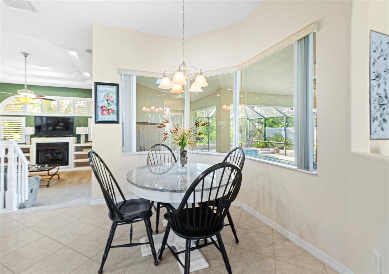 Photo 20 of 20: Breakfast Nook