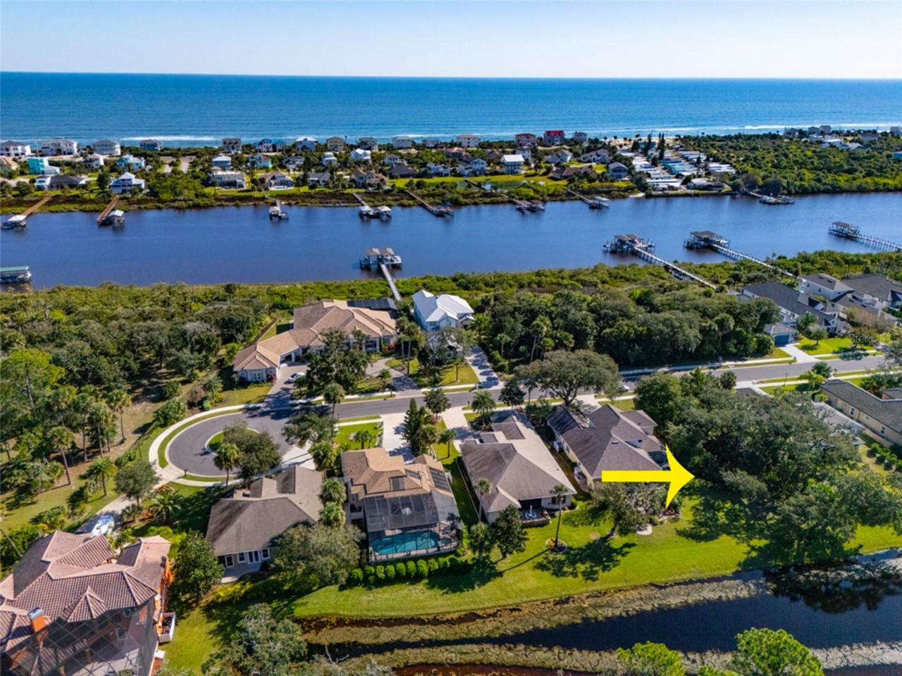 Photo 2 of 12: Lot at 63 N Riverwalk Dr.