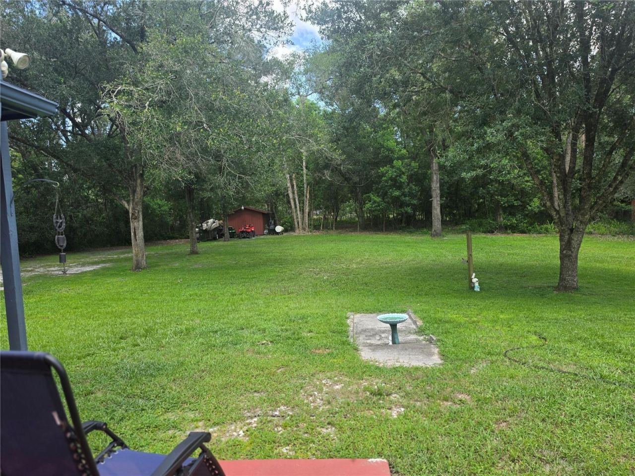 Photo 7 of 20: back yard