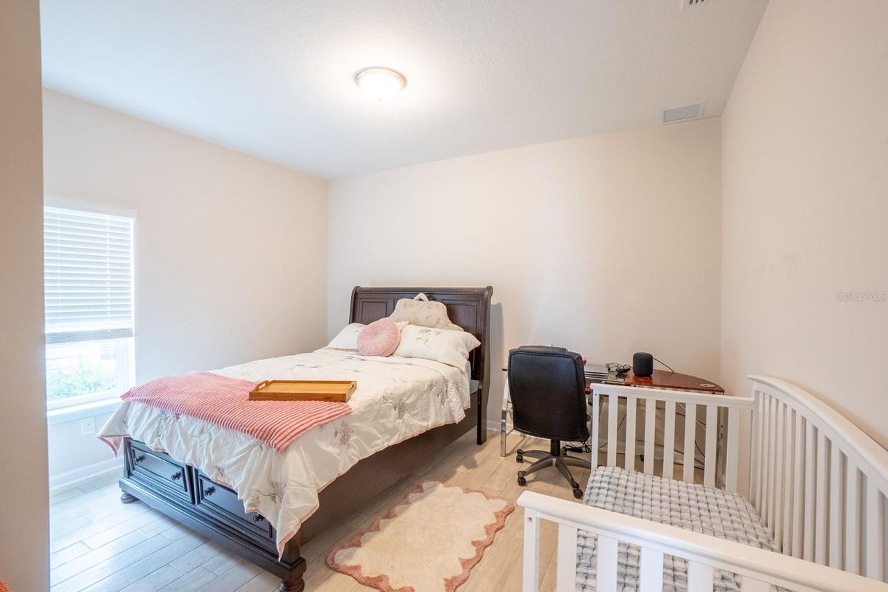 Photo 17 of 20: 2nd Bedroom