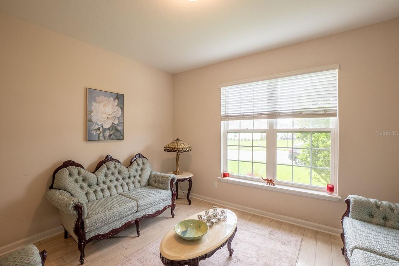 Photo 14 of 20: Sitting Room /1st Bedroom