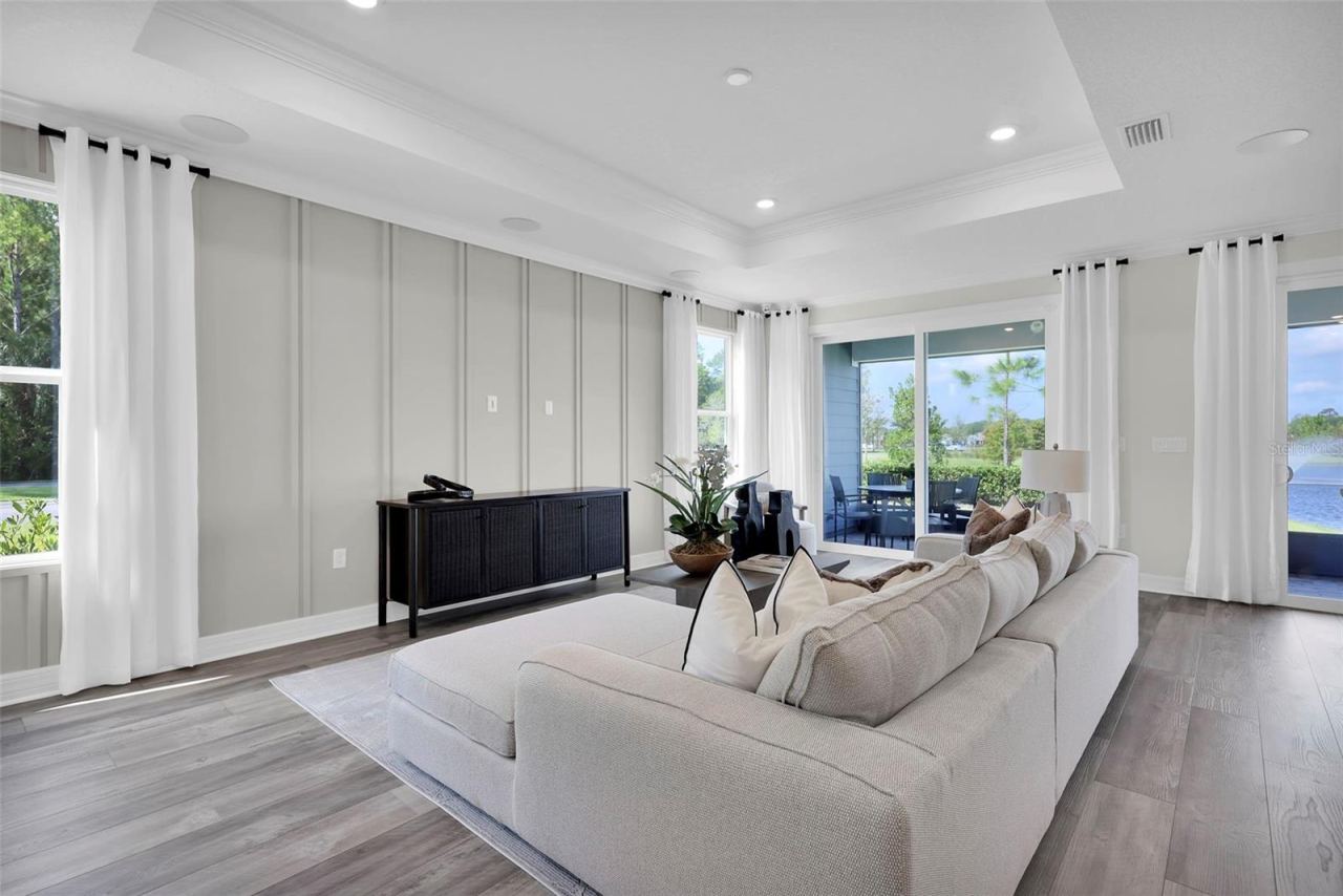 Photo 12 of 20: Model Home Pictured
